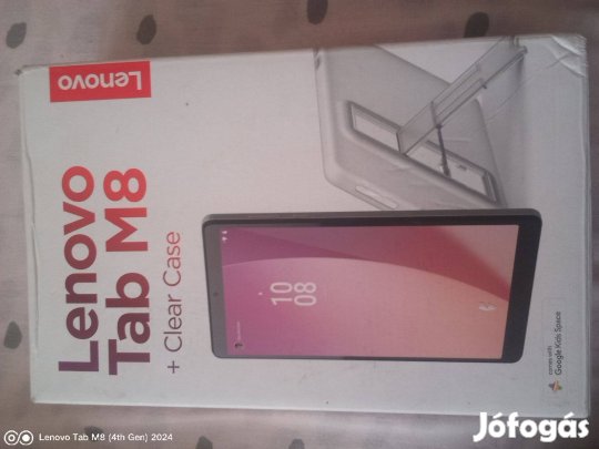 [Eladó ] Lenovo Tab M8