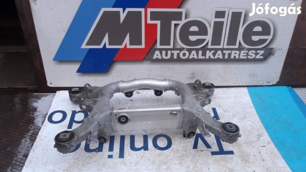 [GYÁRI BONTOTT]BMW G14/G15 840I/D 850I HÁTSÓ BÖLCSŐ 6873232