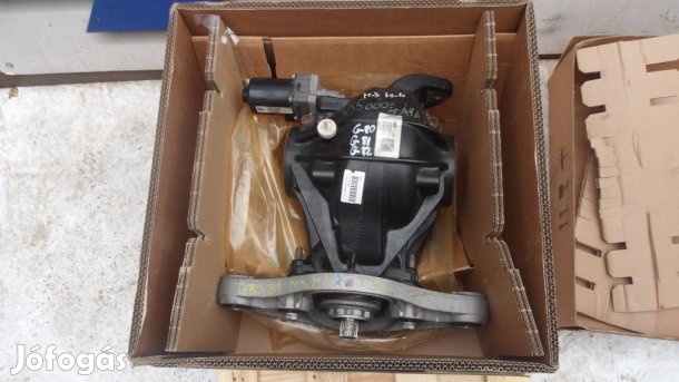 [GYÁRI BONTOTT]BMW M3/M4 G80/G81/G82 HÁTSÓ DIFFERENCIÁLMŰ 8747239