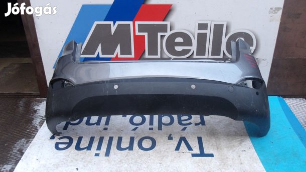 [GYÁRI BONTOTT]HYUNDAI IX35 HÁTSÓ LÖKHÁRÍTÓ 86611-2Y000