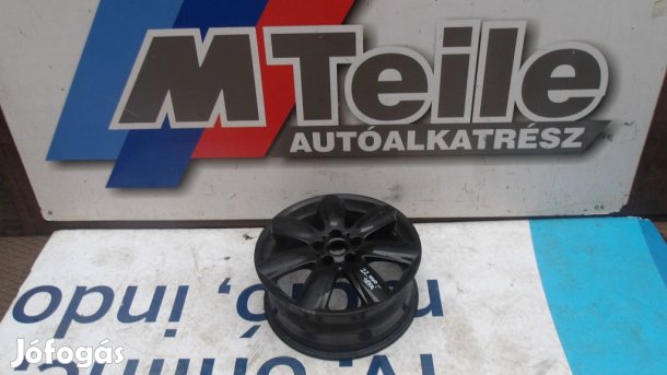 [GYÁRI BONTOTT]MINI FELNI F54+LCI LA wheel Bridge Spoke 528 7JX17 ET4