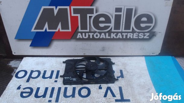 [GYÁRI BONTOTT]OPEL ASTRA J VENTILLÁTOR 1.4T