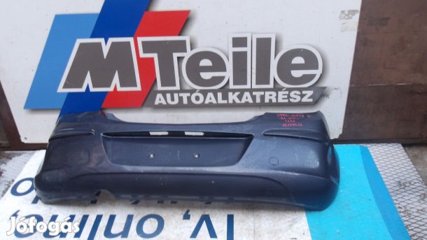 [GYÁRI BONTOTT]OPEL CORSA D HÁTSÓ LÖKHÁRÍTÓ 13179916