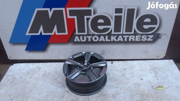 [GYÁRI BONTOTT]SÉRÜLT  BMW U06/U10/U11 FELNI STYLE 875 7JX17 ET41 689