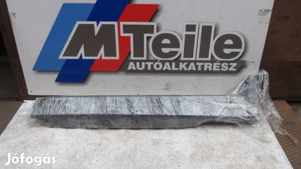 [GYÁRI BONTOTT] BMWE83/X3 ALU BAL/JOBB OLDALI KOMPLETT KÜSZÖB