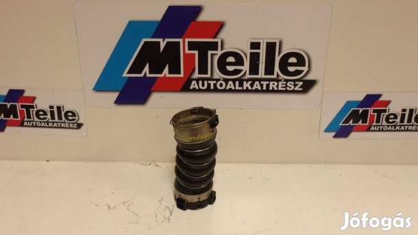 [GYÁRI BONTOTT] BMW 5/6/7 F SZÉRIA COOLER CSŐ N57 8513451