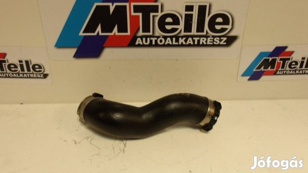 [GYÁRI BONTOTT] BMW 5/6/7 F SZÉRIA COOLER CSŐ N57 8516509