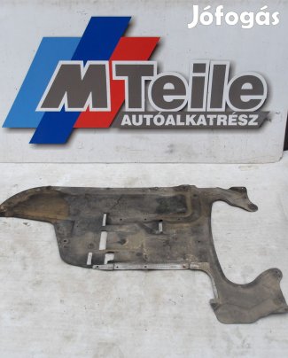 [GYÁRI BONTOTT] BMW ALSÓ MOTORBURKOLAT |F01/F10/F12