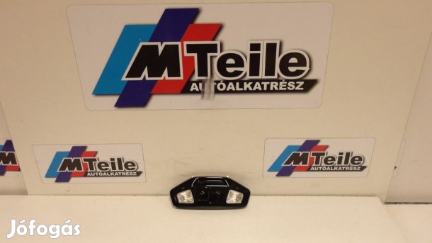 [GYÁRI BONTOTT] BMW BELSŐ VILÁGÍTÁS PANEL F70/F74 U06/U10/U11 5A9B4B9