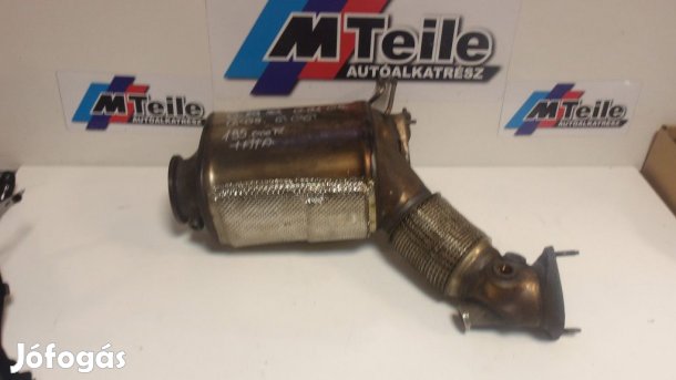 [GYÁRI BONTOTT] BMW DPF KATALIZÁTOR B57 MOTORKÓD G SZÉRIÁBA 8580684