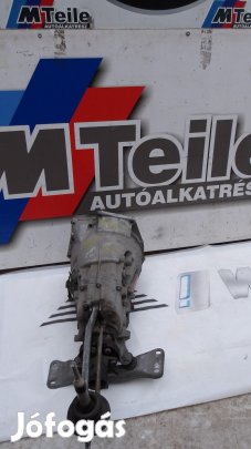 [GYÁRI BONTOTT] BMW E34 MANUÁL 5 VÁLTÓ  1353401098