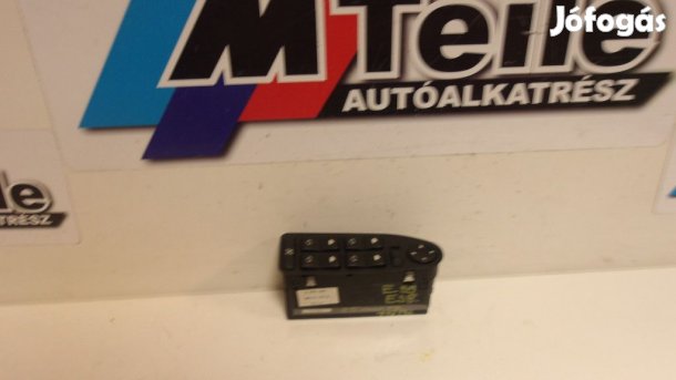 [GYÁRI BONTOTT] BMW E39/E38 ABLAK KAPCSOLÓ 6904306