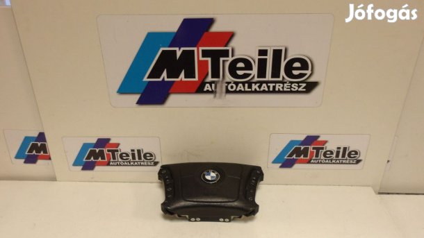 [GYÁRI BONTOTT] BMW E39 LÉGZSÁK 7514740