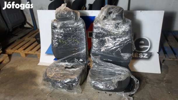 [GYÁRI BONTOTT] BMW E46 SZÖVET BELSŐ