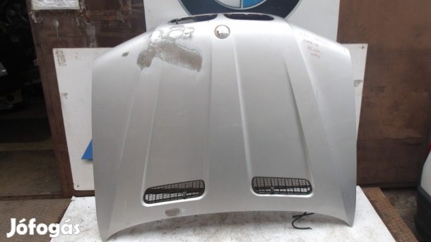 [GYÁRI BONTOTT] BMW E53 JAVÍTOTT MOTORHÁZTETŐ 2003-IG
