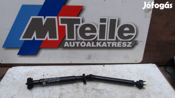 [GYÁRI BONTOTT] BMW E53 LCI X5 3.0D KARDÁN