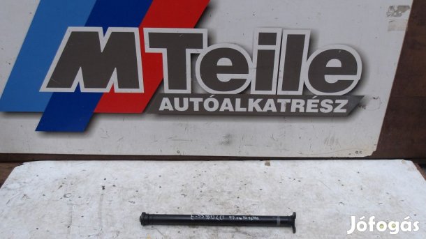 [GYÁRI BONTOTT] BMW E53 LCI X5 3.D KIS KARDÁN