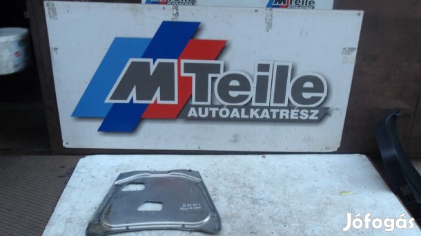 [GYÁRI BONTOTT] BMW E53 X5 ELSŐ BÖLCSŐ LEMEZ BURKOLAT 1095656