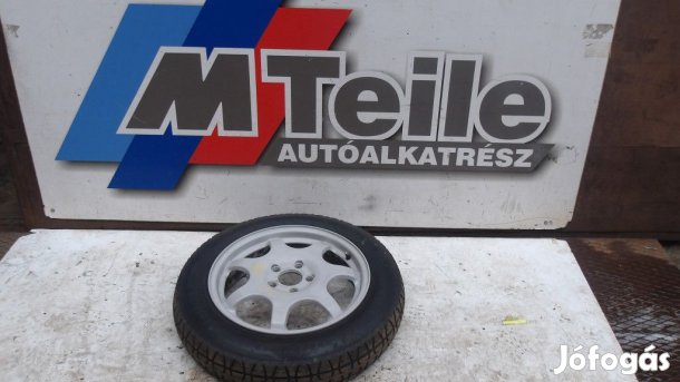 [GYÁRI BONTOTT] BMW E53 X5 PÓTKERÉK 6750318 5JX18 ET40 155/90R18