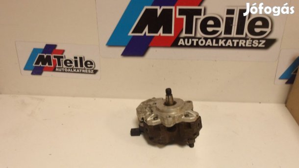 [GYÁRI BONTOTT] BMW E60 306D3 magasnyomású pumpa 7798333