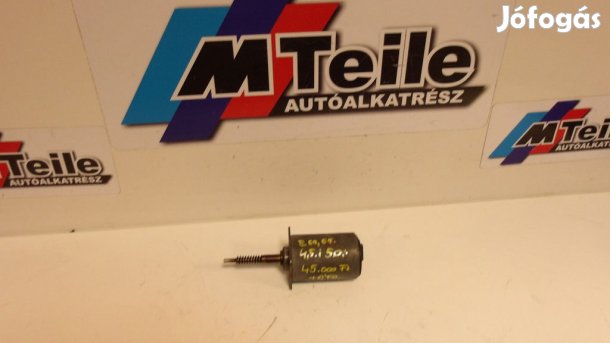 [GYÁRI BONTOTT] BMW E60/E65 45i/50i VALVETRONIC SZELEP 7506788