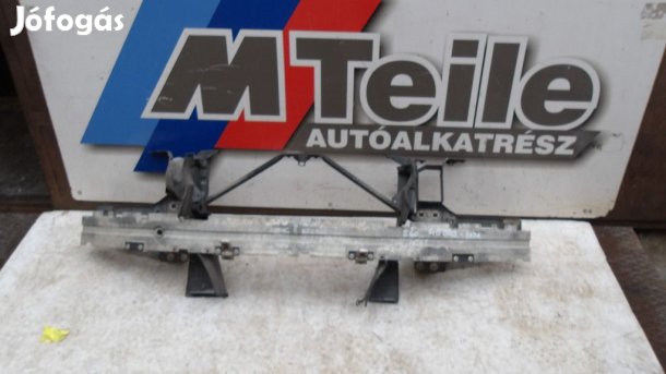 [GYÁRI BONTOTT] BMW E60 ELSŐ LÖKHÁRÍTÓ MEREVÍTŐ KOMPLETT 7148586