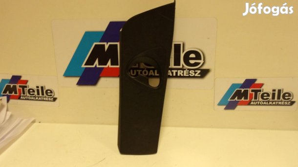 [GYÁRI BONTOTT] BMW E63 JOBB OLDALI B OSZLOP TAKARÓ