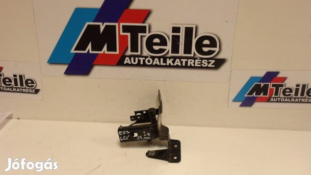 [GYÁRI BONTOTT] BMW E63 LCI NIGHT VISION TARTÓ KONZOL 9140526