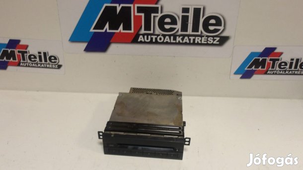 [GYÁRI BONTOTT] BMW E70+E71+LCI AUDIO FEJEGYSÉG 9177118
