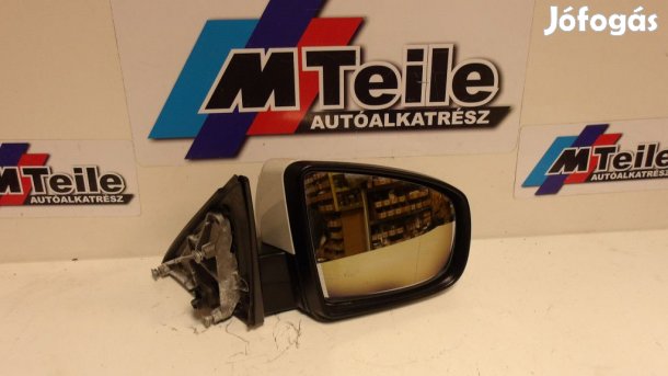 [GYÁRI BONTOTT] BMW E71 X6 JOBB OLDALI TÜKÖR 3PIN
