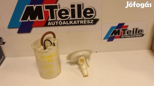 [GYÁRI BONTOTT] BMW E83 X3 25I BENZIN PUMPA