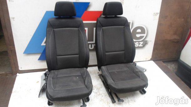 [GYÁRI BONTOTT] BMW E87 SZÖVET BELSŐ