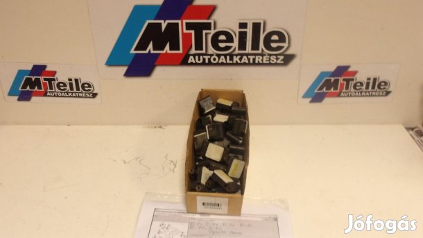 [GYÁRI BONTOTT] BMW E8X/E9X E71/E70 E84/E83 GYORSULÁS SZENZOR/SPEED S