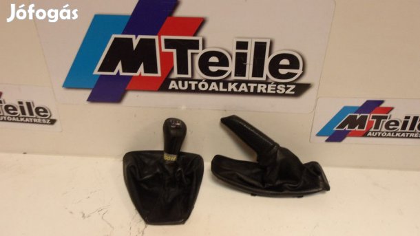 [GYÁRI BONTOTT] BMW E8X/E9X SZÉRIA M-ES VÁLTÓGOMB ÉS KÉZIFÉK 8037308