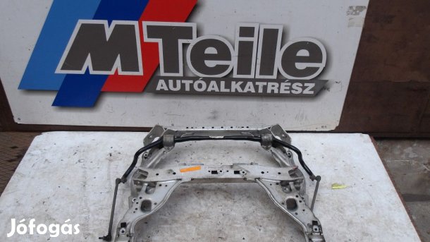 [GYÁRI BONTOTT] BMW E90 177LE 20D ELSŐ BÖLCSŐ STABRÚDDAL 6771337