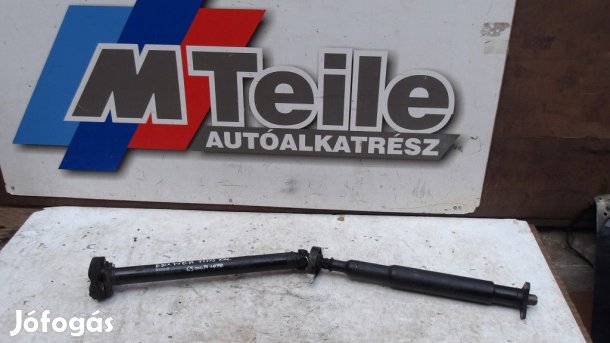 [GYÁRI BONTOTT] BMW E90/91/92/93 E84 20D 177LE KARDÁN MANUÁL