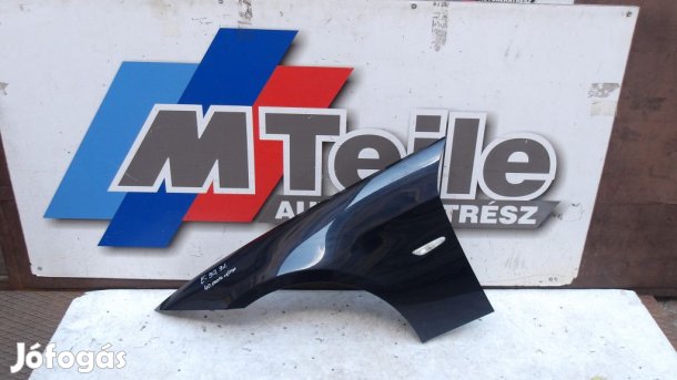 [GYÁRI BONTOTT] BMW E90/E91 BAL SÁRVÉDŐ