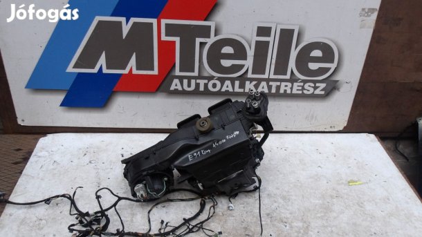 [GYÁRI BONTOTT] BMW E90 FŰTÉSBOX KOMPLETT 20D 177LE 9153884
