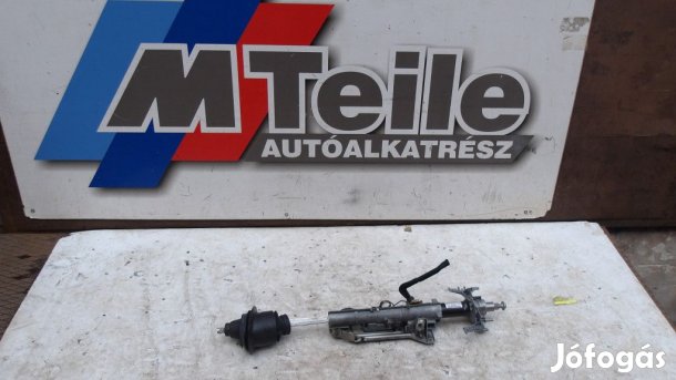 [GYÁRI BONTOTT] BMW E90 KORMÁNY OSZLOP 6786891