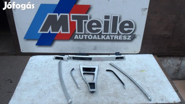 [GYÁRI BONTOTT] BMW E91 DÍSZLÉC SZETT JÓ ÁLLAPOTBAN!