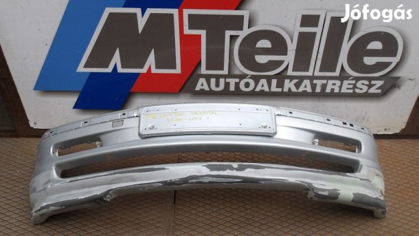 [GYÁRI BONTOTT] BMW ELSŐ LÖKHÁRÍTÓ E46 SEDAN, TOLDATTAL