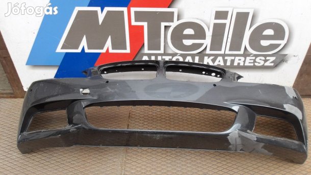 [GYÁRI BONTOTT] BMW ELSŐ LÖKHÁRÍTÓ F10 M
