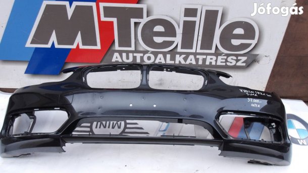 [GYÁRI BONTOTT] BMW ELSŐ LÖKHÁRÍTÓ F20LCI/F21LCI SIMA