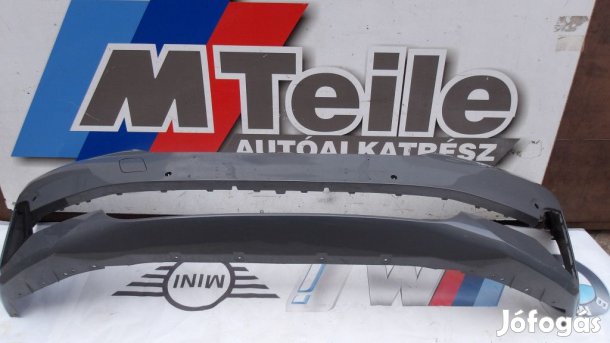 [GYÁRI BONTOTT] BMW ELSŐ LÖKHÁRÍTÓ G30LCI/G31LCI