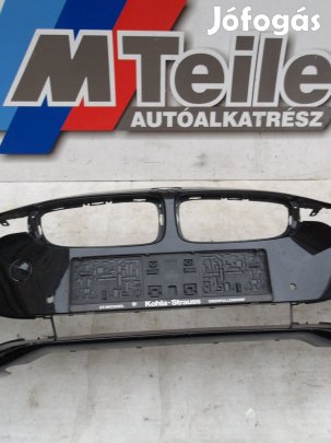 [GYÁRI BONTOTT] BMW ELSŐ LÖKHÁRÍTÓ ( KAMERA, PDC , MOSÓ ) | 4-AS  F32