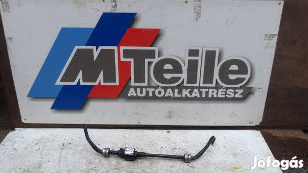 [GYÁRI BONTOTT] BMW ELSŐ STABILIZÁTOR RÚD 5/6/7 F SZÉRIA 6781424