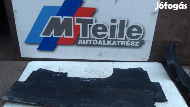 [GYÁRI BONTOTT] BMW F01 ALSÓ BURKOLAT JOBB/BAL OLDALI 7185033/34