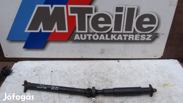 [GYÁRI BONTOTT] BMW F01/F10/F12/F13 XDRIVE 40XD 50IX 7631359 KARDÁN