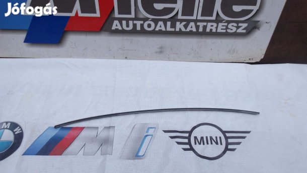 [GYÁRI BONTOTT] BMW F10 JOBB OLDALI TETŐLÉC 7203128