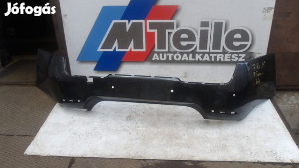 [GYÁRI BONTOTT] BMW F10 M HÁTSÓ LÖKHÁRÍTÓ PDC-S